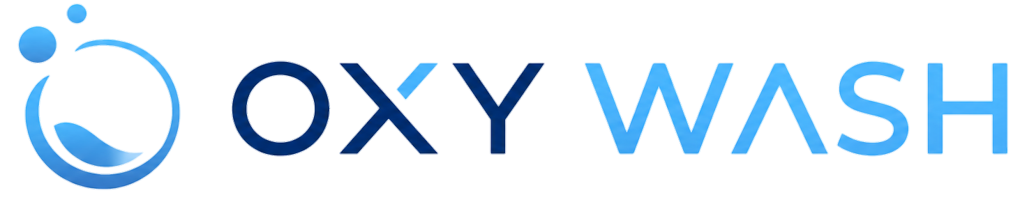 OXY WASH
